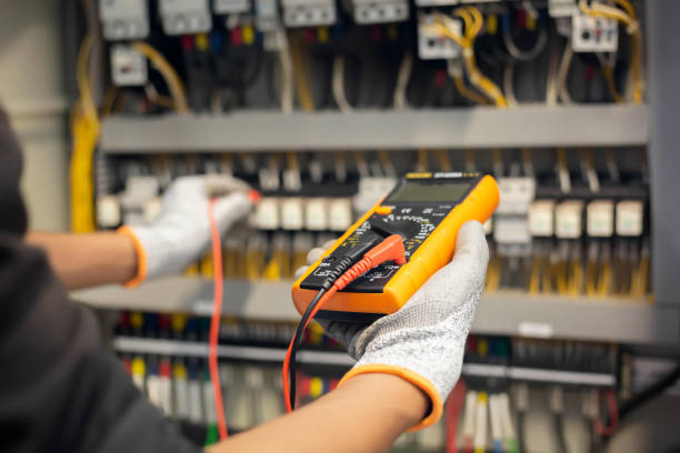 Emergency Electrical Repair Services in Level Plains, AL